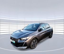 PURETECH 100 S&S ALLURE