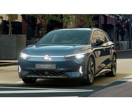 ID.7 TOURER GTX 250 KW MATRIX LED ACC AHK