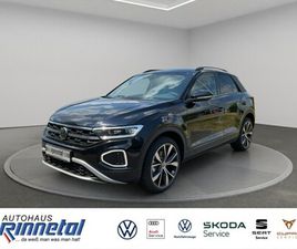 2.0 TDI DSG AHK+KAMERA+BLACK STYLE+LED PLUS LED ALU