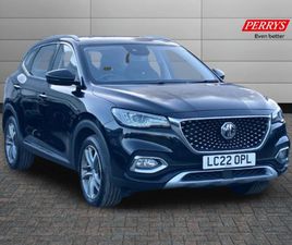 1.5 T-GDI EXCLUSIVE 5DR