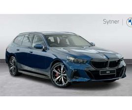 250KW EDRIVE40 M SPORT PRO 84KWH 5DR AUTO