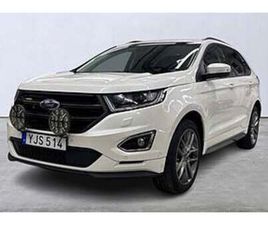 FORD EDGE 2.0TD 210 SPORT A AWD