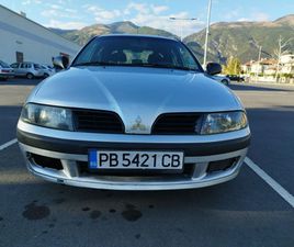 MITSUBISHI CARISMA 1.9DID 102К.С.
