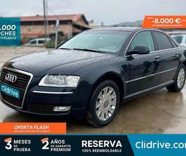 3.0TDI QUATTRO TIPTRONIC