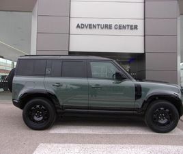 LAND ROVER DEFENDER 110 3.0D L6 MHEV TROPHY EDITION KESWICK AWD AUT.