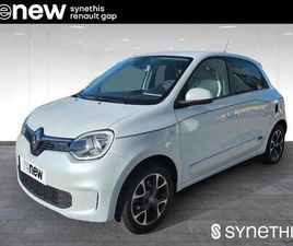 RENAULT TWINGO TWINGO III SCE 75 - 20 INTENS