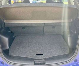 TOYOTA VERSO-S VERSO S 1.33 VVT-I START-STOP MULTIDRIVE LIFE