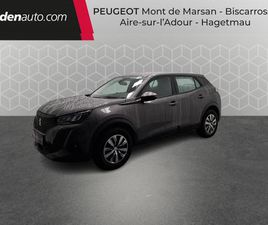 BLUEHDI 110 S&S BVM6 ACTIVE BUSINESS