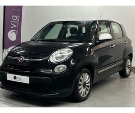 FIAT 500L 1.6 MULTIJET 16V 105 CH S/S EASY