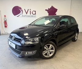 1.6 TDI 90 CR FAP TRENDLINE