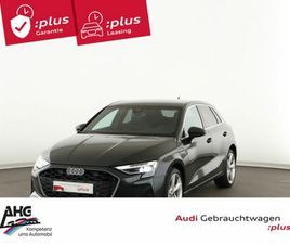 AUDI A3 SPORTBACK ADVANCED 40 TFSI E 150(204) KW(PS)