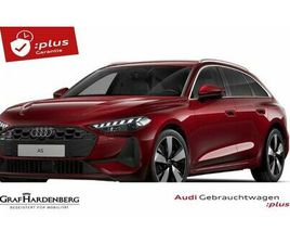 AUDI A5 AVANT 2.0 TFSI S TRONIC ACC LED NAVI