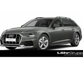 AUDI A6 ALLROAD 40 TDI QUATTRO AHK NAVI ACC RFK+PDC