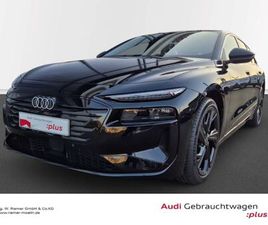 AUDI A6 AVANT PERFORMANCE 270 KW AKTIONSPREIS