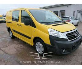 SCUDO KAWA SX 12 L2H1 90PS PROTECTOR