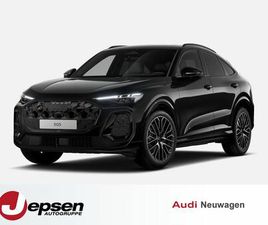 AUDI SQ5 SPORTBACK TFSI S TR. LUFT PANO 21 STDHZG HUD