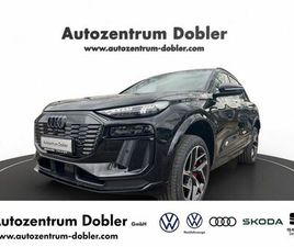 AUDI Q6 E-TRON PERFORMANCE 2X S-LINE,AHK,ACC,PANO,21