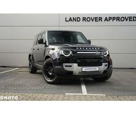 LAND ROVER DEFENDER 3.0 D250 MHEV S
