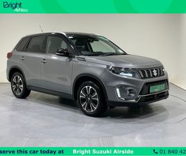 AUTO 4X4 ALLGRIP SZ5 1.5 FULL HYBRID A/T ( NOW WITH UP TO A 10 YEAR WARRANTY)