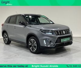 SZ5 1.4 MANUAL HYBRID (NOW WITH UP TO A 10 YEAR WARRANTY)