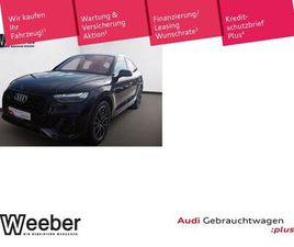 AUDI SQ5 SPORTBACK QUATTRO BASIS *AHK*HUD*PANO*MATRIX