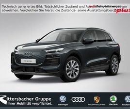 AUDI Q6 E-TRON E-TRON TECH KOMFORTPAKET PRIVACY