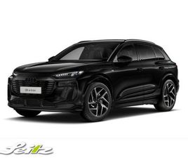 AUDI Q6 E-TRON AUDI Q6 E-TRON PERFORMANCE *AHK*KAMERA*WÄRMEPUMPE*