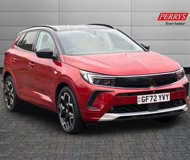 1.2 TURBO ULTIMATE 5DR AUTO