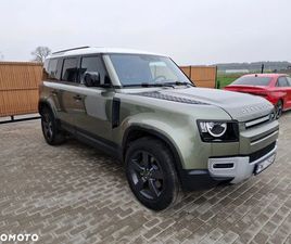 LAND ROVER DEFENDER 2.0 D240 S