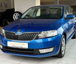 1.4 TDI SPACEB. AMBITION DSG/EINPARKH./SHZ