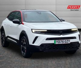 100KW GS 50KWH 5DR AUTO