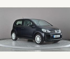 1.0 MOVE UP! EURO 6 (START/STOP) 5DR