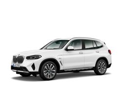 BMW X3 XDRIVE30E XLINE 215 KW (292 CV)