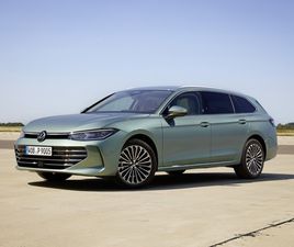 VOLKSWAGEN PASSAT VARIANT R-LINE BUSINESS EHYBRID 150 KW DSG-AUTOMAATTI