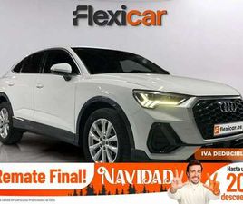 35 TDI S LINE S TRONIC 110KW