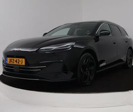 6 TOURING 1.5 DM-I COMFORT LITE