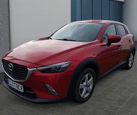 SKYACTIV-G 150 AWD EXCLUSIVE NAV*AHK*DACHTRÄGER