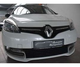 III GRAND LIMITED NAVI KLIMA SHZ AHK PDC