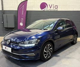 VOLKSWAGEN GOLF 1.5 TSI 130 CV JOIN