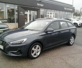 HYUNDAI I30 SW HYUNDAI I30 1.5 DPI PRIME KOMBI ! MAGYARORSZÁGI ! 1.TULAJDONOSTÓL