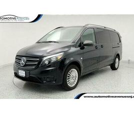 USED 2023 MERCEDES-BENZ METRIS BASE