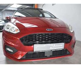 ST-LINE NAVI KLIMAUTO SITHEIZ PANO PDC