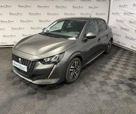 1.2 PURETECH 100CH S&S ROADTRIP