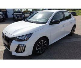 PURETECH 100 S&S ACTIVE BUSINESS