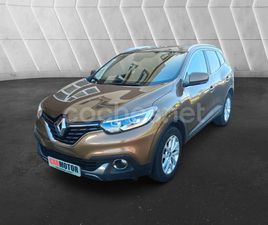 RENAULT KADJAR BUSINESS ENERGY DCI 4X4