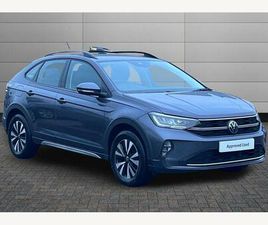 1.0 TSI LIFE DSG EURO 6 (START/STOP) 5DR