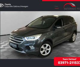 1.5 ECOBOOST COOL&CONNECT 4X2 SHZ NAVI