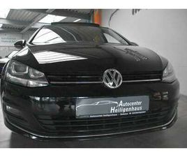 7 LIM HIGHLINE DSG XENON NAVI MASSAGE PANO