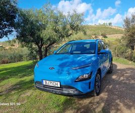 HYUNDAI KAUAI 39.2 KWH, CX. A., 136CV