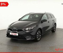 KIA CEED SW KIA CEED SW 1.5 T-GDI NAVI KAMERA TEMPOMAT